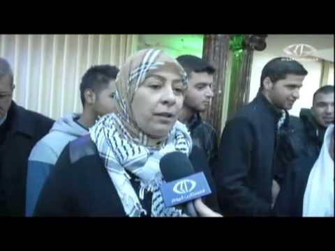 سلطات الاحتلال تفرج عن الطفلة ملاك الخطيب