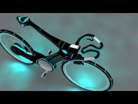 شاهد أفضل 5 ابتكارات للدراجات