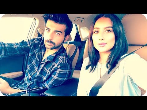 أول فيديو لـ فرح الهادي عقيل الرئيسي بعد إعلان خطبتهما