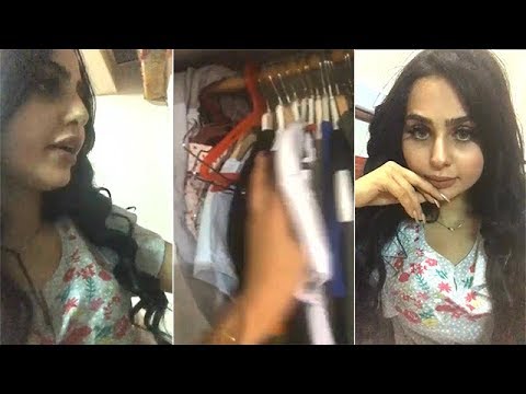 شاهد شيماء قاسم تشتري ملابس العيد 2017