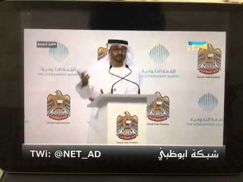 عبد الله بن زايد يشيد بموقف تاجر إماراتي