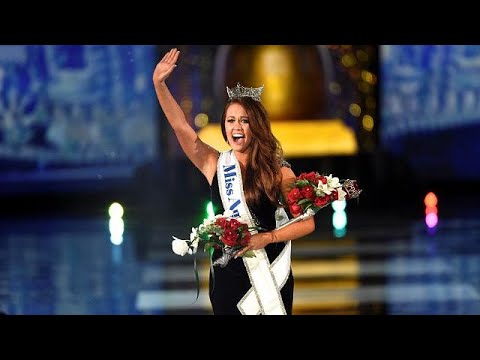 ملكة جمال أميركا لعام 2018