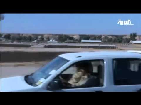 القوات العراقية تصد هجوم على قاعدة البغدادي