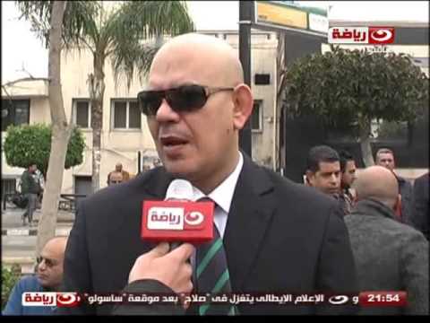 مراسم تشييع جثمان إسماعيل فايد في الإسكندرية