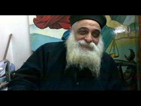 راعي كنيسة العذراء يؤكد أنَّ قتل المصريين يستهدف العلاقة مع ليبيا