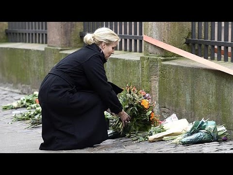 هيلي تورنينجشميت تؤكد أنَّ اليهود جزء من الدنمارك