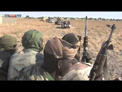 قوة أفريقية لمواجهة بوكو حرام