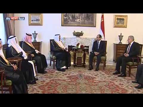 الرياض تبدأ تحركات سياسية بعدة ملفات