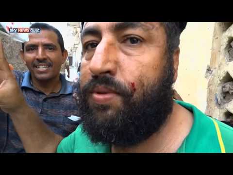 دعوات لنقل العاصمة إلى عدن