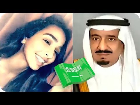 شاهد ردة فعل هلا عبدالله بعد قرار السماح للمرأة السعودية بقيادة السيارة