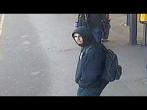 الكشف عن منفذ هجومي كوبنهاغن واعتقال اثنين