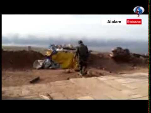 الجيش العراقي يواصل زحفه لمقاومة التطرف