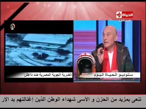 قيادي عسكري يتهم الولايات المتحدة باستخدام داعش