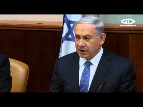 نتنياهو يدعو يهود أوروبا للعودة إلى وطنهم