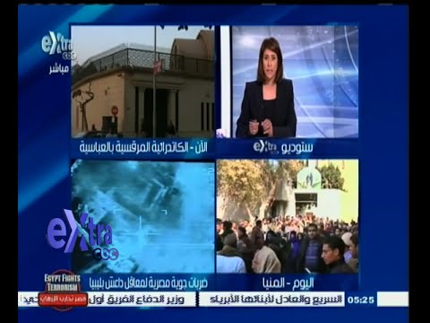 الخارجية الجزائرية تفتح حدودها لمساعدة المصريين في ليبيا