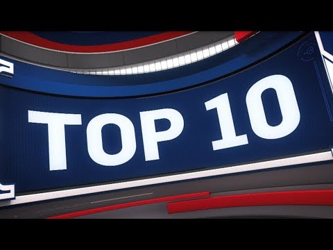 شاهد أبرز 10 كرات بدورى السلة الأميركي للمحترفين ليلة الاثنين