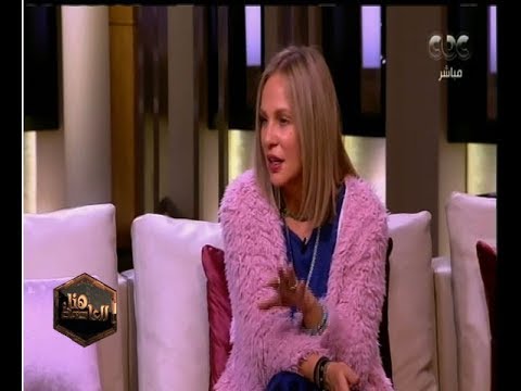 شاهد شيرين رضا تُوجِّه رسالة لـفتاة المول التي تمّ الاعتداء عليها