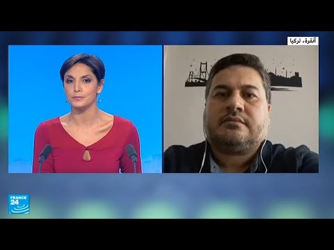 شاهد مستقبل المنطقة بعد القضاء على تنظيم داعش