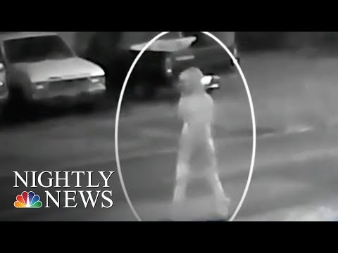 شاهد القاتل المجهول يثير الذعر في مدينة تامبا الأميركية