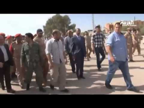 السيسي يطلب تفويضًا للتدخل عسكريًا في ليبيا