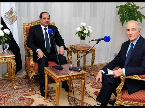 أهم رسائل الرئيس السيسي إلى العالم