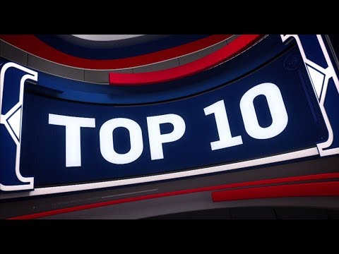 شاهد أبرز لقطات عمالقة السلة في الدوري الأميركي للمحترفين