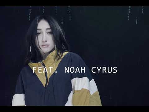 شاهد نواه سايروس وآلان ووكر يطلقان تريلر أغنيتهما all falls down