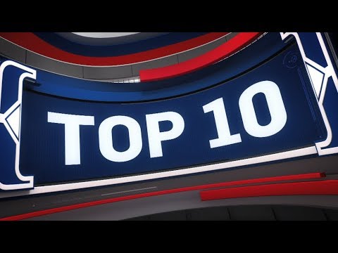 شاهد لقطات مذهلة لعمالقة السلة من مباريات الإثنين في الدوري الأميركي