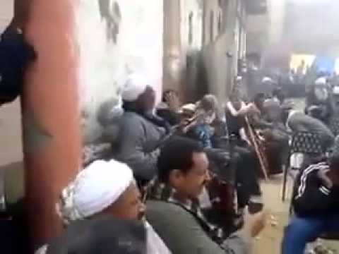 حفل زفاف في الصعيد يتحوّل إلى ساحة حرب