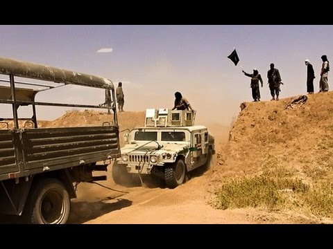 داعش يحاول فتح جبهات متعددة بعد هزيمته