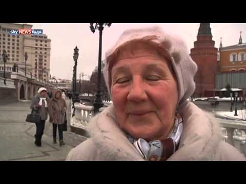 المتمردون يخرقون الهدنة في أوكرانيا