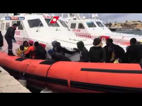 أوروبا تخشى وصول خطر داعش