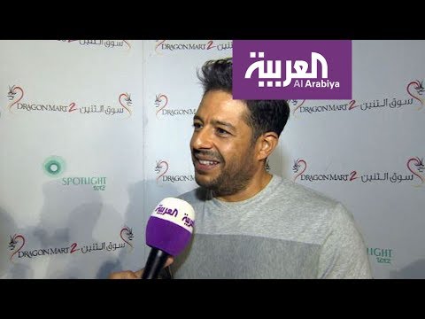 حماقي يؤكد أن تغيير لجنة ذا فويس لصالح المشتركين