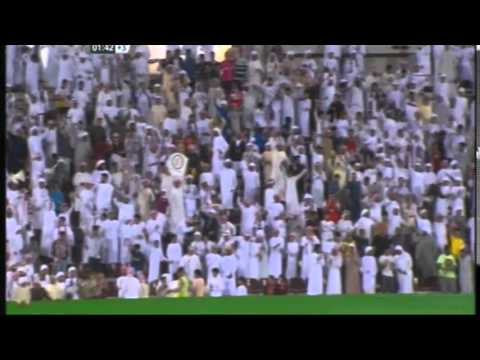 شاهد أهداف مباراة فريقي الوحدة و الإمارات