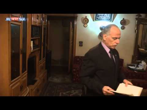 تحركات دبلوماسية مصرية بخصوص الوضع في ليبيا