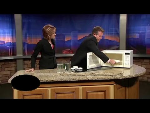 أطعمة لا تضعها في الميكرويف نهائيًا