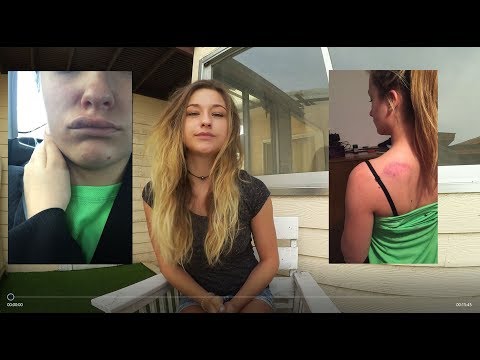 شاهد لورا بريول تكشف عن تفاصيل جديدة في قضية سعد لمجرد