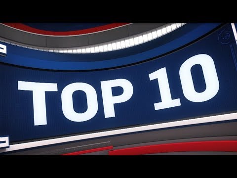 أبرز اللقطات في مباريات الإثنين من الدوري الأميركي للمحترفين