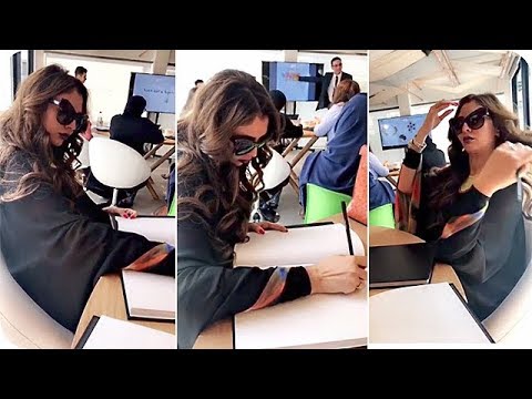 مريم حسين في المدرسة