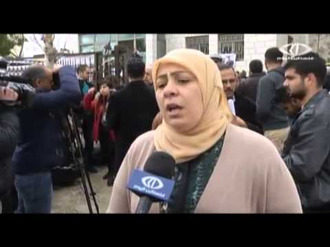 الصليب الأحمر يدعم الأطفال المعتقلين