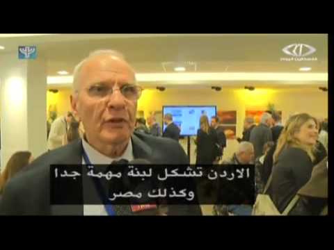 قراقع يهاجم قادة الاحتلال ويصفهم بـالمجانين