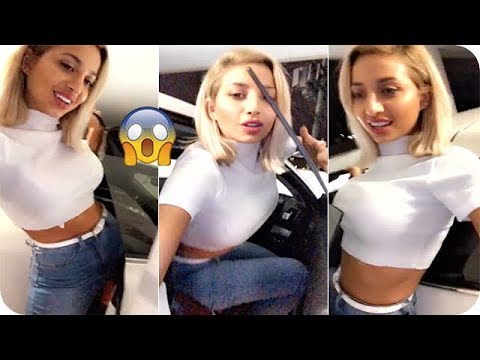 رشاقة جسم النجمة العالمية روز