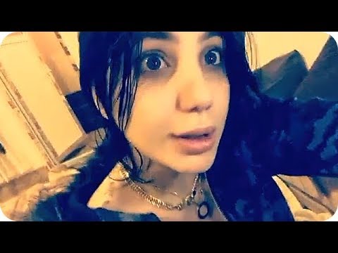 تارة فارس تظهر في اطلالة جديدة على سناب شات