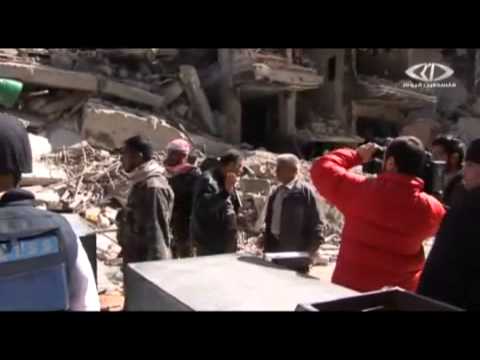 وفاة 166 فلسطينيًا في مخيم اليرموك