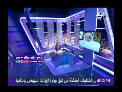 شاهد أحمد موسى يبدأ حلقة على مسؤوليتي بأغنية يا حبيبتي