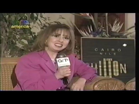 شاهد نادر لفرح حميد الشاعري في حضور نجوم الفن