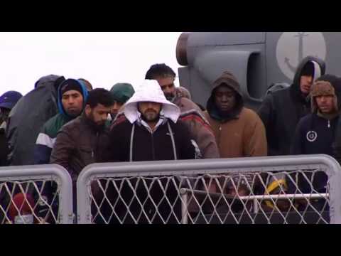 إيطاليا تنشر4800 جنديًّا في مواقعها الحيوية