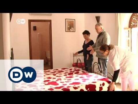 زوجان فرنسيان يُفضلان الهجرة والبقاء في المملكة