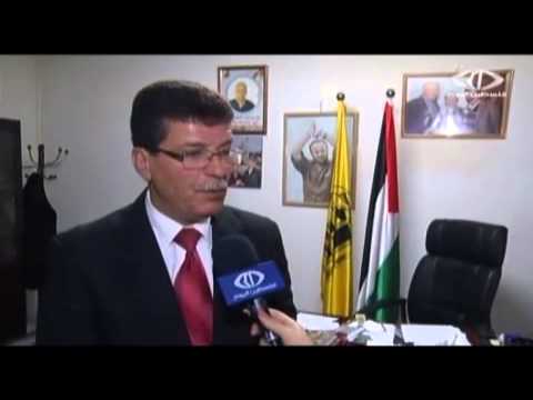 وضع الأسرى الفلسطينيين داخل معتقلات الكيان الصهيوني