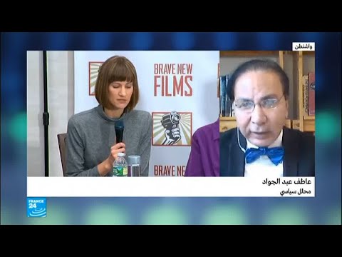 شاهد هل هي ثورة نسائية في أميركا لوقف التحرش الجنسي